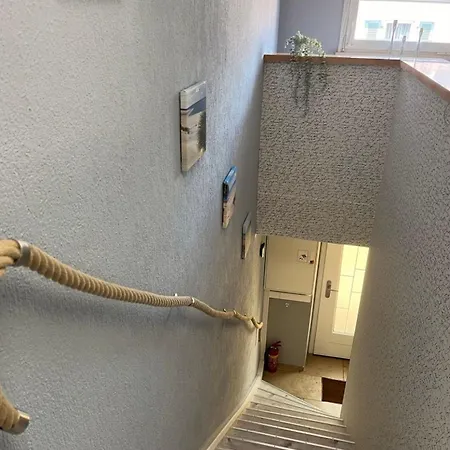 Dreilaendereck-ferienwohnung In شقة Eschbach (Breisgau-Hochschwarzwald)