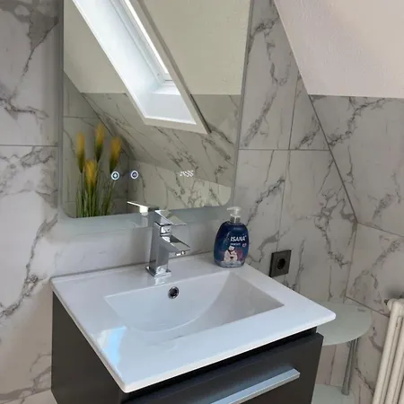 Dreilaendereck-ferienwohnung In * Eschbach (Breisgau-Hochschwarzwald)