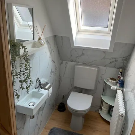 Dreilaendereck-ferienwohnung In شقة Eschbach (Breisgau-Hochschwarzwald)