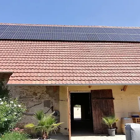 Dreilaendereck-ferienwohnung In شقة Eschbach (Breisgau-Hochschwarzwald)