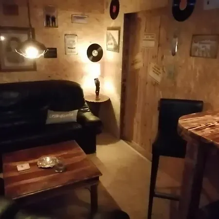 شقة Dreilaendereck-ferienwohnung In Eschbach (Breisgau-Hochschwarzwald)