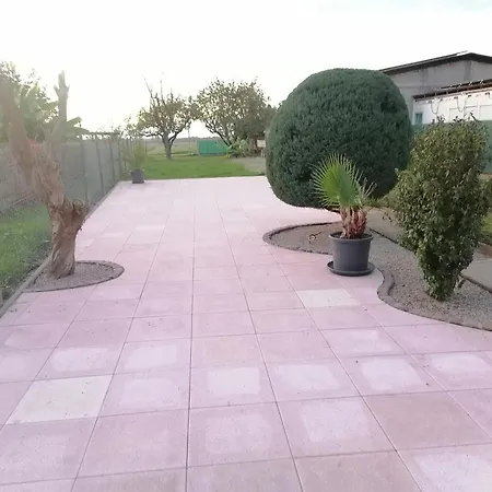 Dreilaendereck-ferienwohnung In