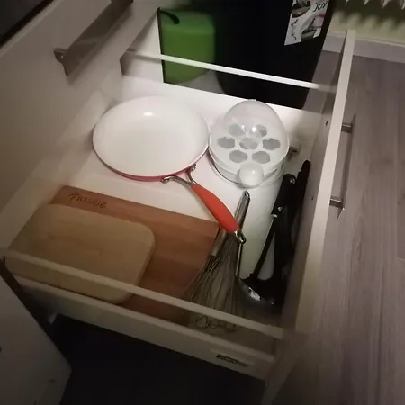 شقة Dreilaendereck-ferienwohnung In *