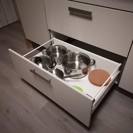 شقة Dreilaendereck-ferienwohnung In Eschbach (Breisgau-Hochschwarzwald)