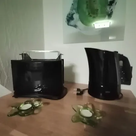 Dreilaendereck-ferienwohnung In *