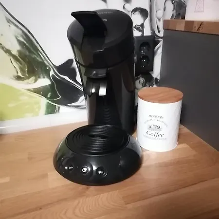 شقة Dreilaendereck-ferienwohnung In *