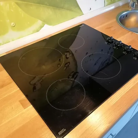 Dreilaendereck-ferienwohnung In *