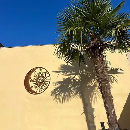 Dreilaendereck-ferienwohnung In شقة