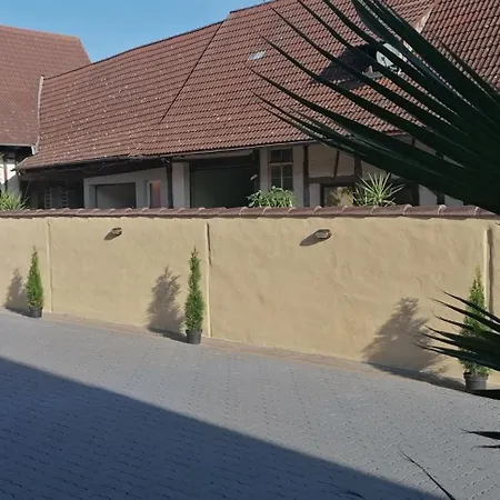 Dreilaendereck-ferienwohnung In شقة Eschbach (Breisgau-Hochschwarzwald)